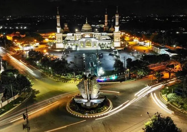 Sejarah dan Asal Usul...