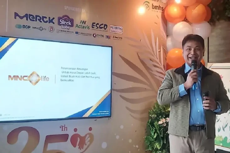 MNC Life Edukasi Pentingnya...