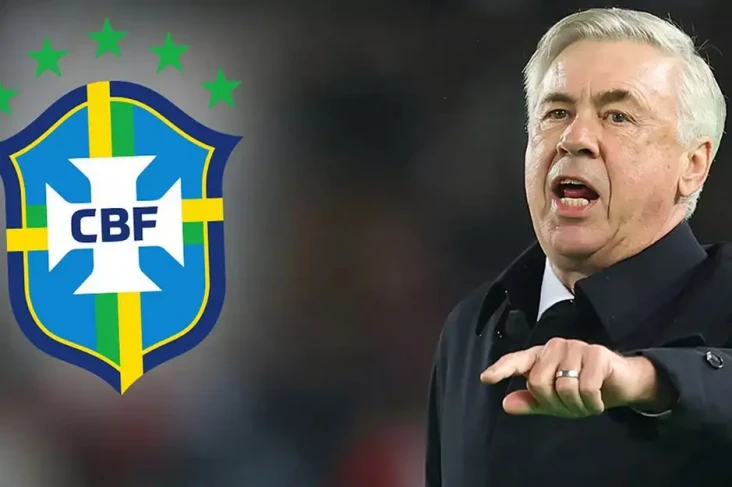 Carlo Ancelotti Kandidat...
