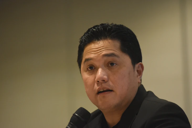 Jakarta Gelar Drawing...