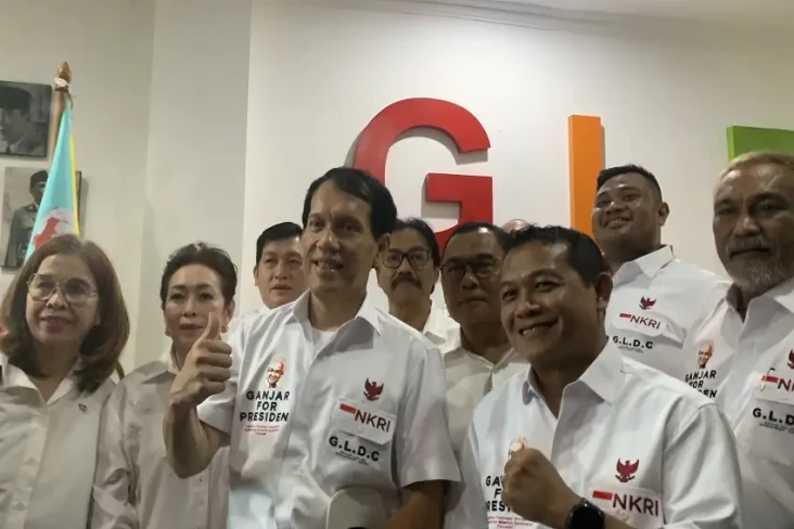 1.000 Pengacara GLDC...