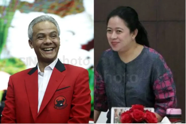 Hari Ini Ganjar Pranowo...
