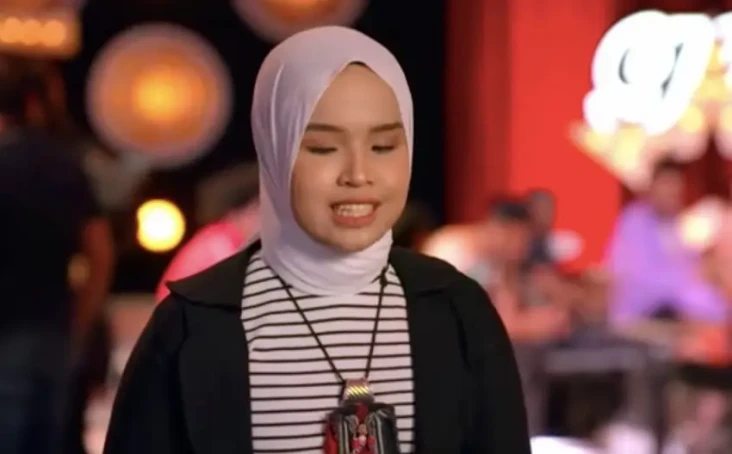 Jelang Semifinal AGT...