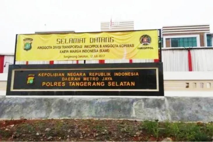 Suami Istri yang Menganiaya...