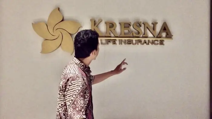 Kresna Life Ditutup...