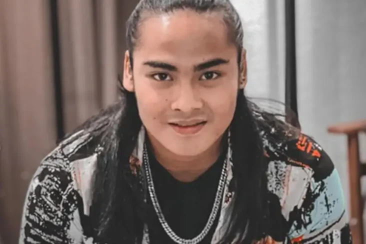 Dituding Akui Anaknya...