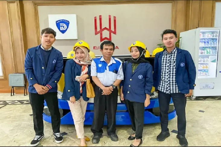 Kenal Lebih Dekat Jurusan...