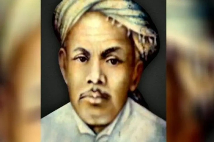 Misteri Karamah KH Abbas...