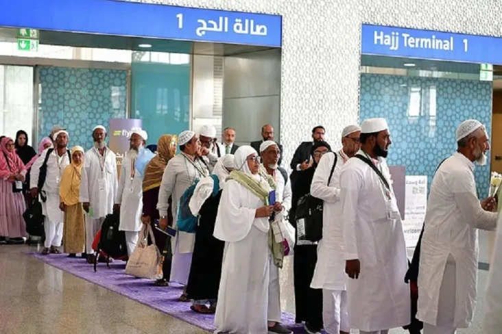 4 Strategi Arab Saudi...