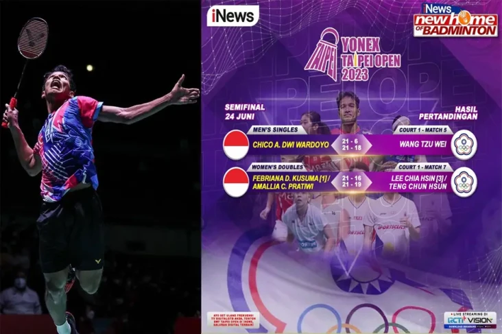 LIVE di iNews Final...