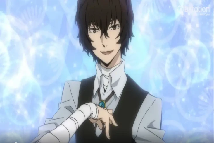 16 Fakta Osamu Dazai,...
