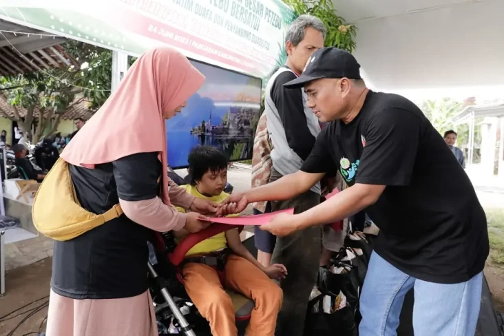 Relawan Petebu Ganjar...