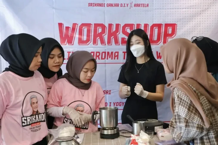 Asah Skill Milenial,...