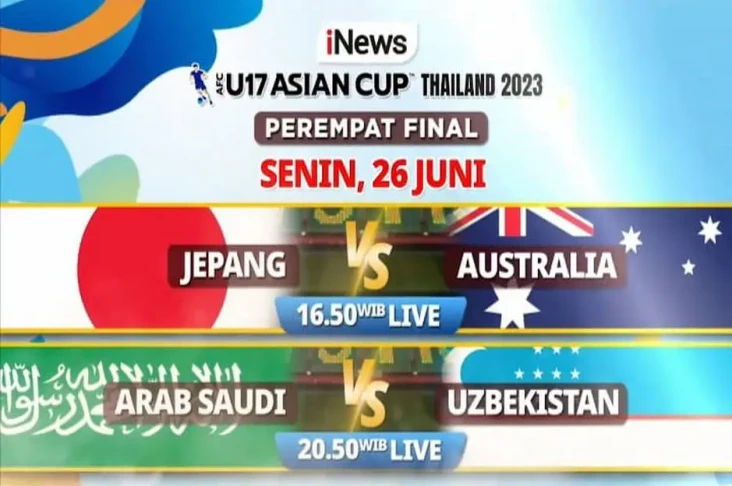 LIVE di iNews! Berburu...