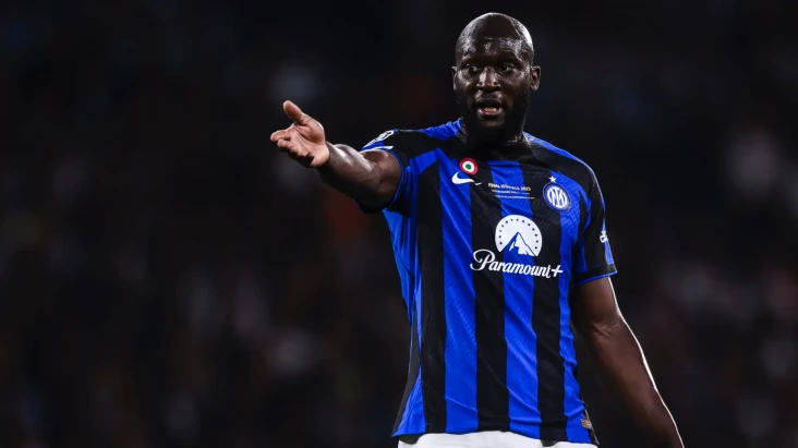 Inter Milan Ingin Pinjam...