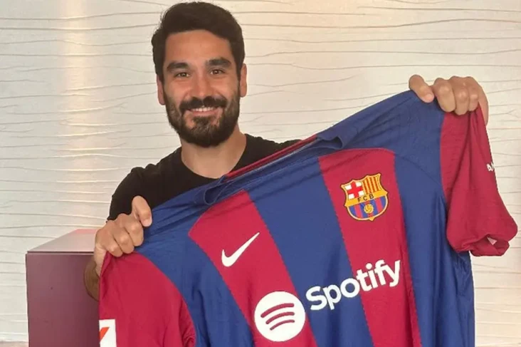 Di Mana Posisi Bermain...