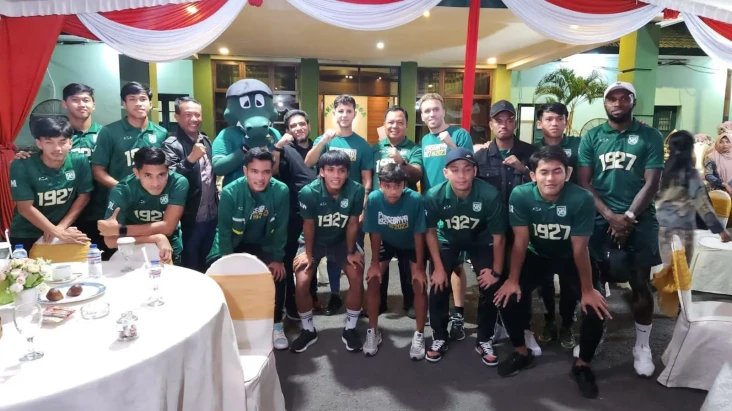 Pangdam Brawijaya Sanjung...