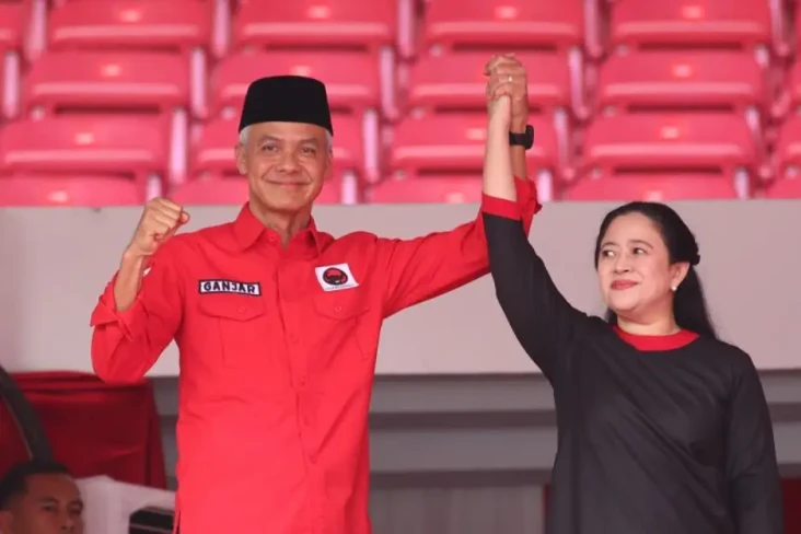 Ganjar Pranowo Kantongi...