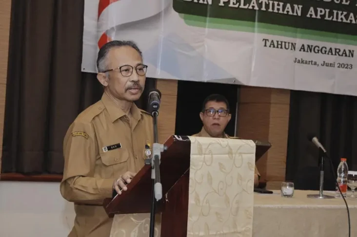Ditjen Bina Pemdes Dorong...