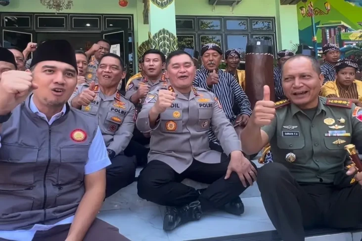 Fadil Imran: Konsep...