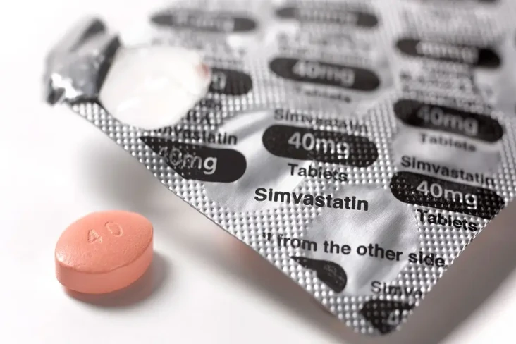 7 Obat Penurun Kolesterol...