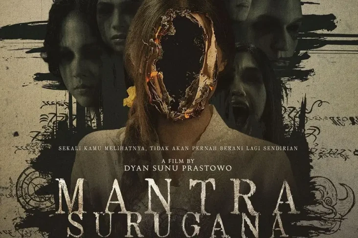 7 Film Indonesia Tayang...
