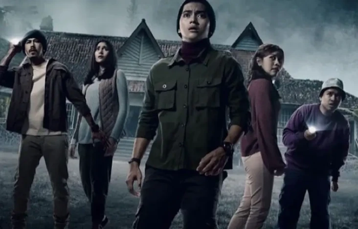 5 Film Bioskop yang...