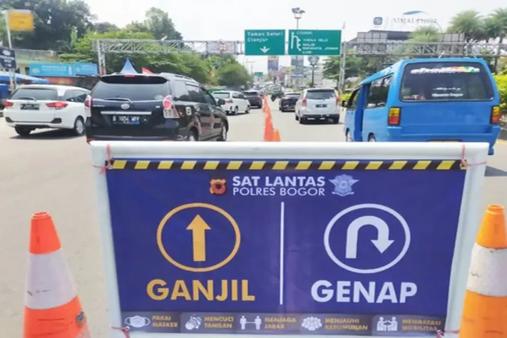 Catat! Libur Panjang...