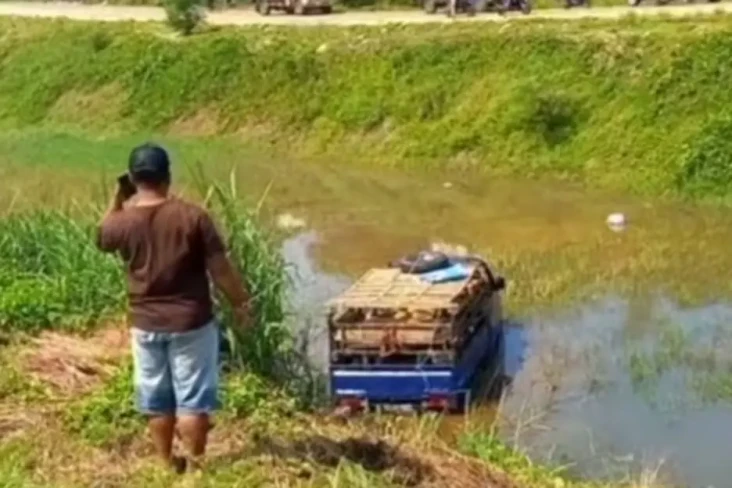 Sopir Ngantuk, Mobil...
