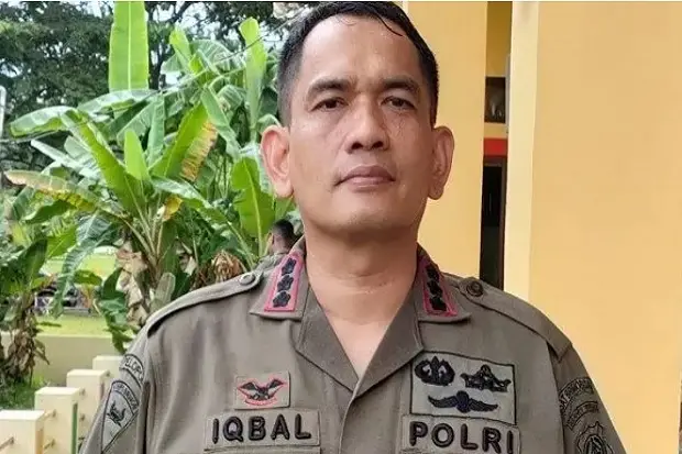 Kabid Humas Polda Jateng...