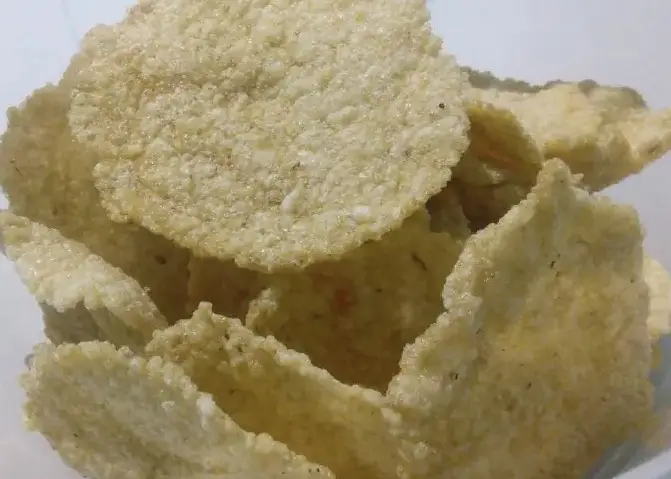5 Oleh-oleh Khas Solo...