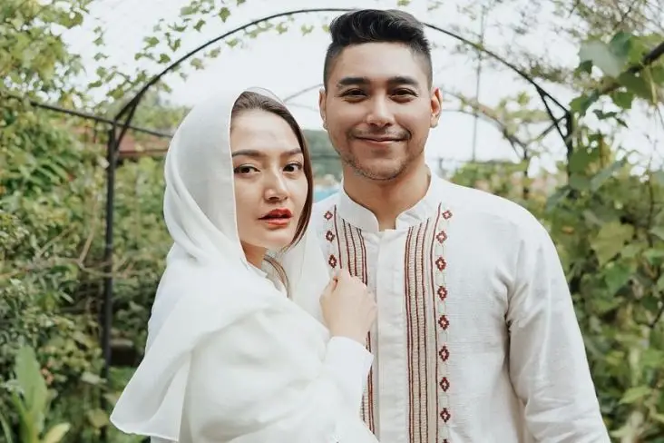 Ngaku Naksir Duluan,...