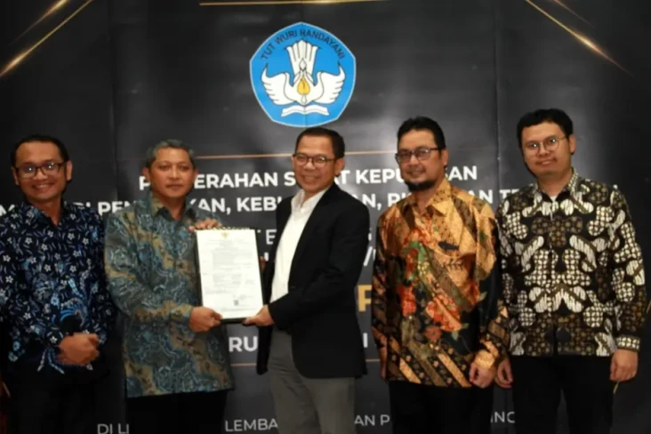 Universitas Mercu Buana...