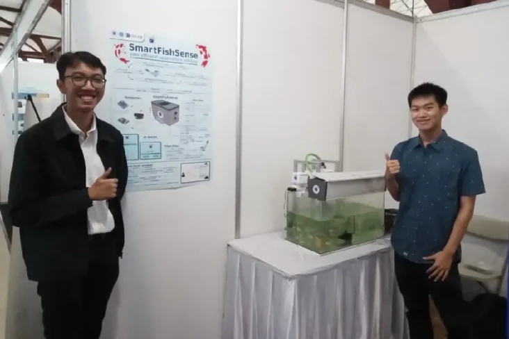 Inovasi Keren! Mahasiswa...