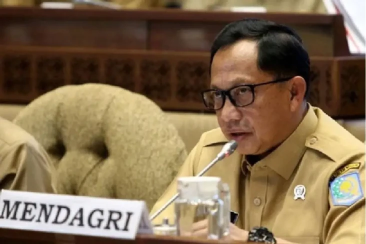 Ancaman Ngeri Mendagri...
