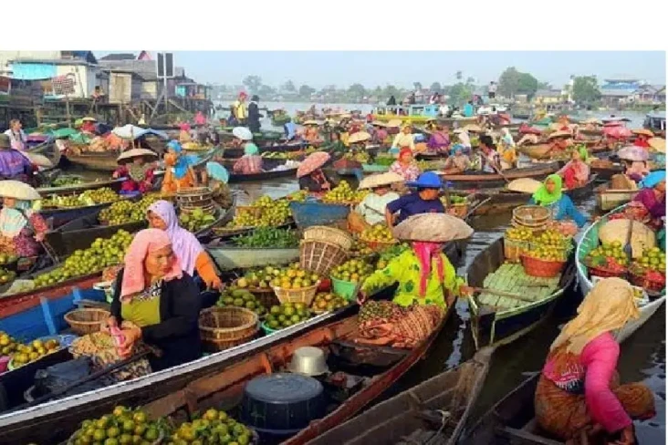 IMF Sanjung Kinerja...