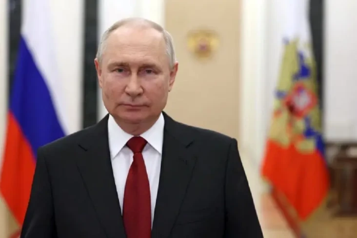 5 Fakta Kekuatan Putin...