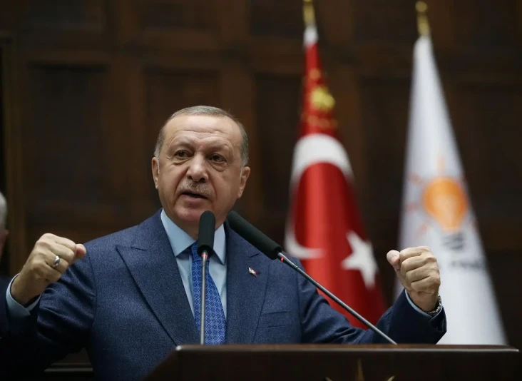 Selain Putin, 7 Pemimpin...