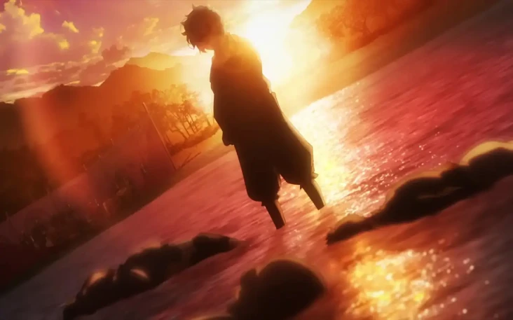 10 Anime Spring 2023...