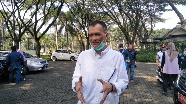 Selidiki Penyebab Keracunan...