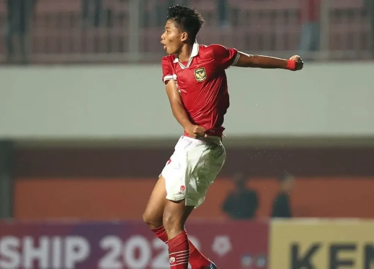 7 Calon Wonderkid di...