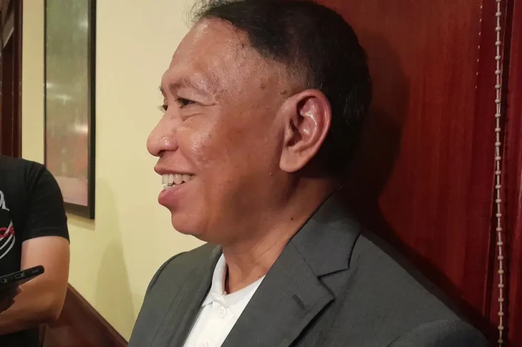 PSSI Jajaki Uji Coba...