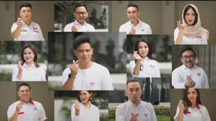 Tanda Sayap Perindo...