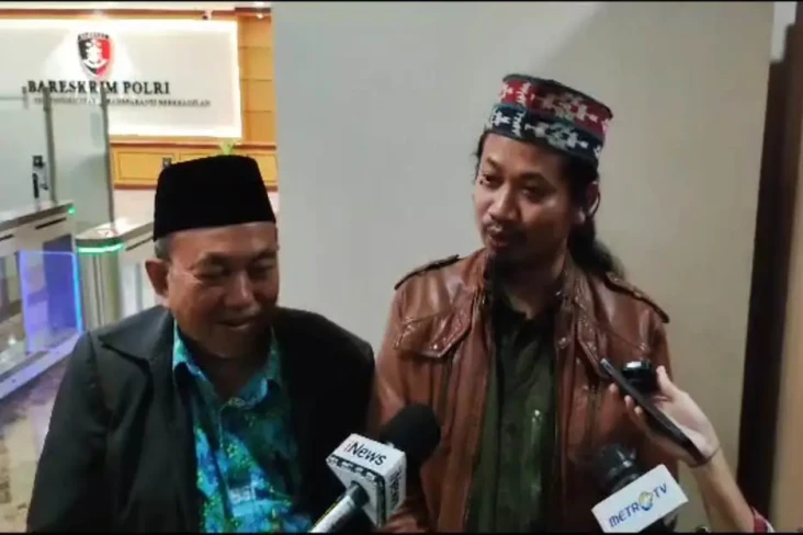 NII Crisis Center Laporkan...