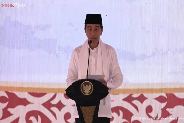 Masa Kerja Tim PPHAM...
