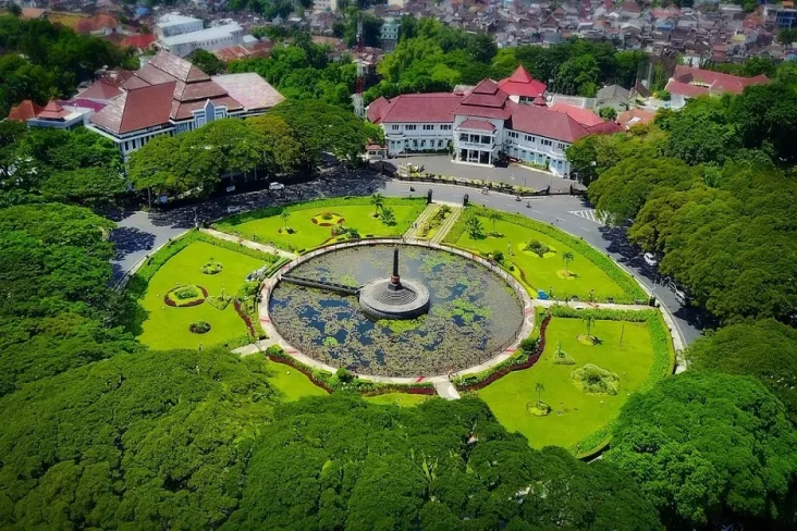 7 Rekomendasi Wisata...