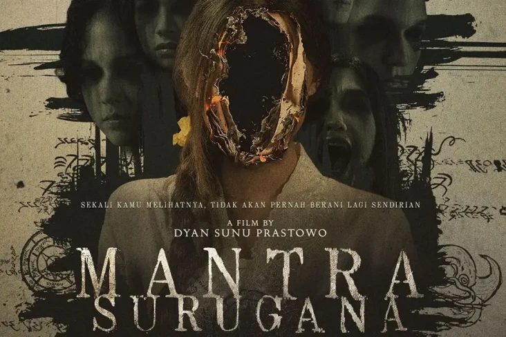 3 Film Horor Indonesia...