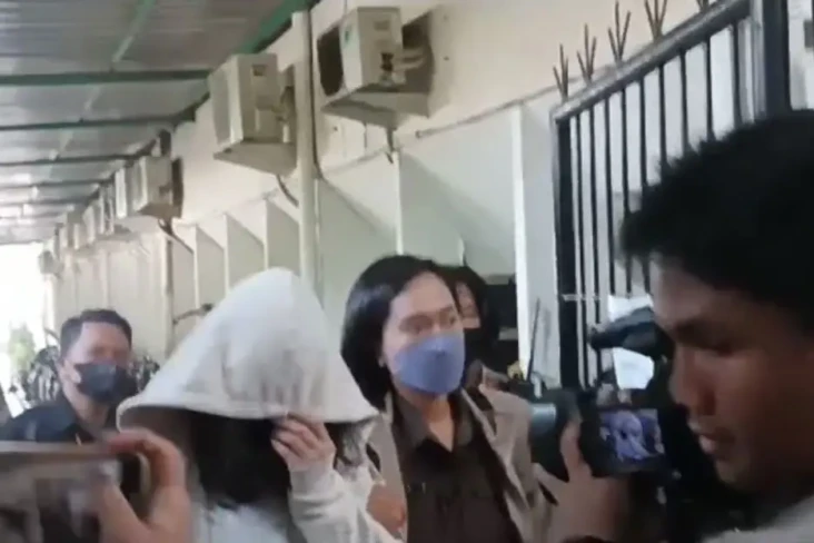 Jadi Saksi Mario Dandy,...