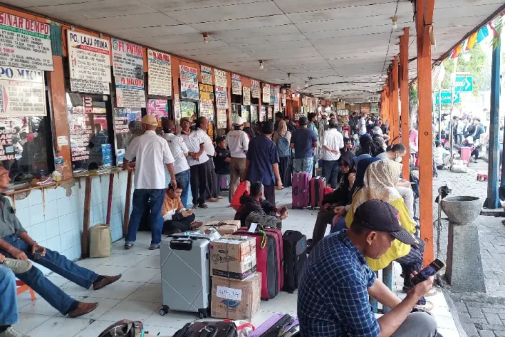 Libur Panjang Iduladha,...