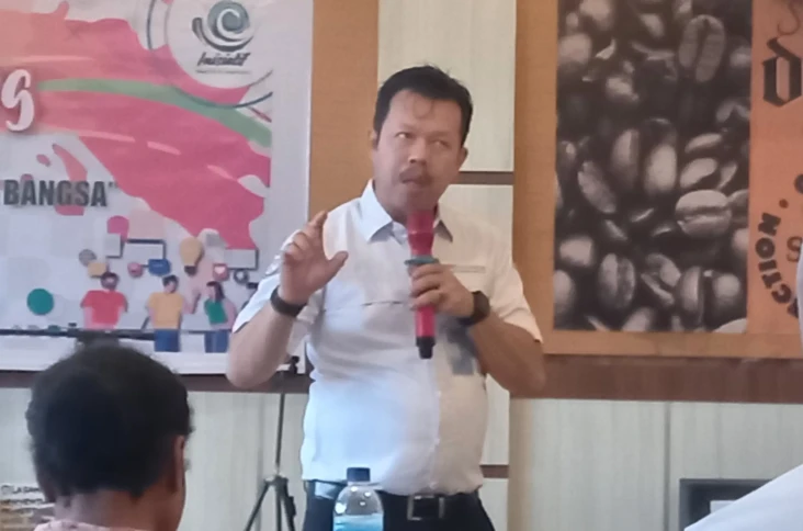 KTP Bisa Dipakai Berobat...